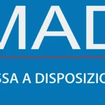 MODALITA’ INVIO MAD